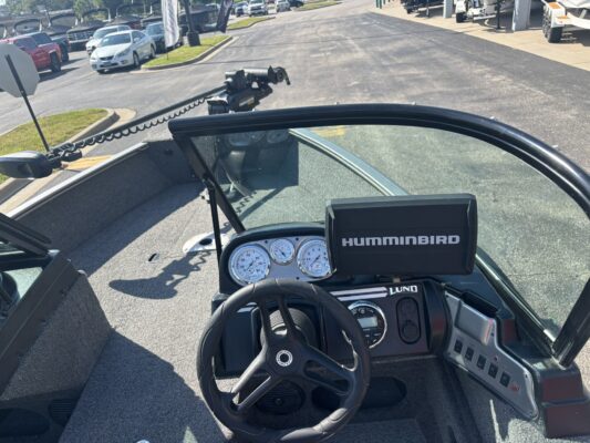 2023 Lund 1775 Adventure Sport