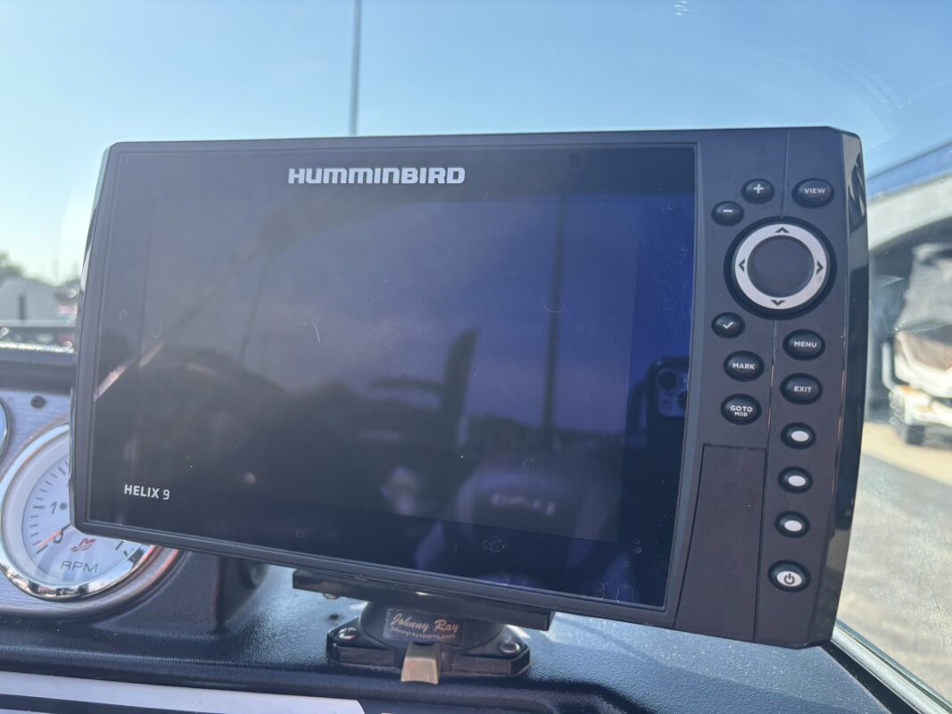 2023 Lund 1775 Adventure Sport