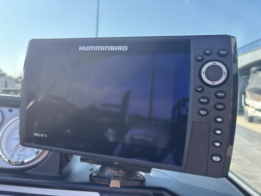 2023 Lund 1775 Adventure Sport