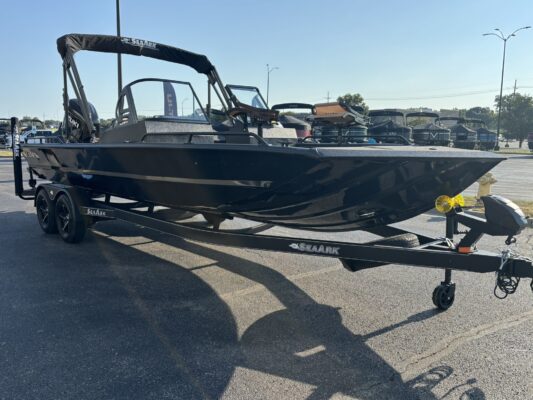 2027 SeaArk Protege 240