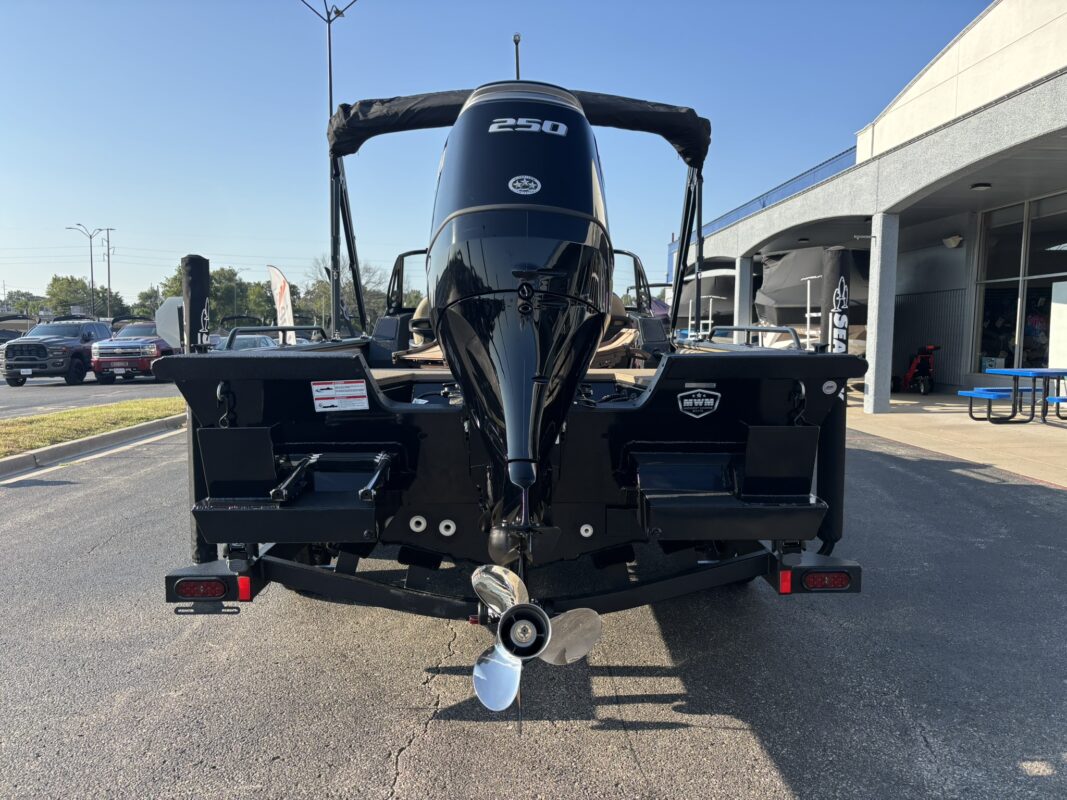 2027 SeaArk Protege 240