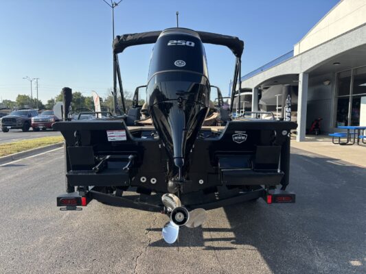 2027 SeaArk Protege 240
