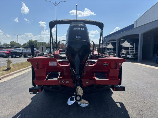 2027 SeaArk Protege 240