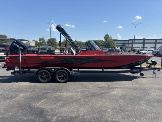 2027 SeaArk Protege 240