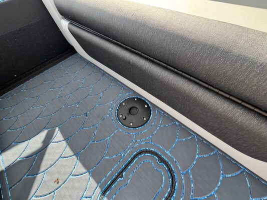 2027 SeaArk Big Easy