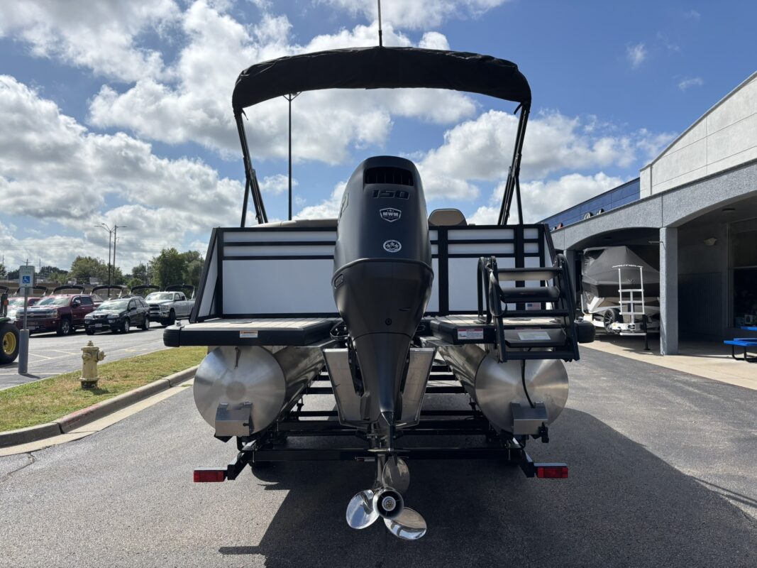 2027 Viaggio V20C