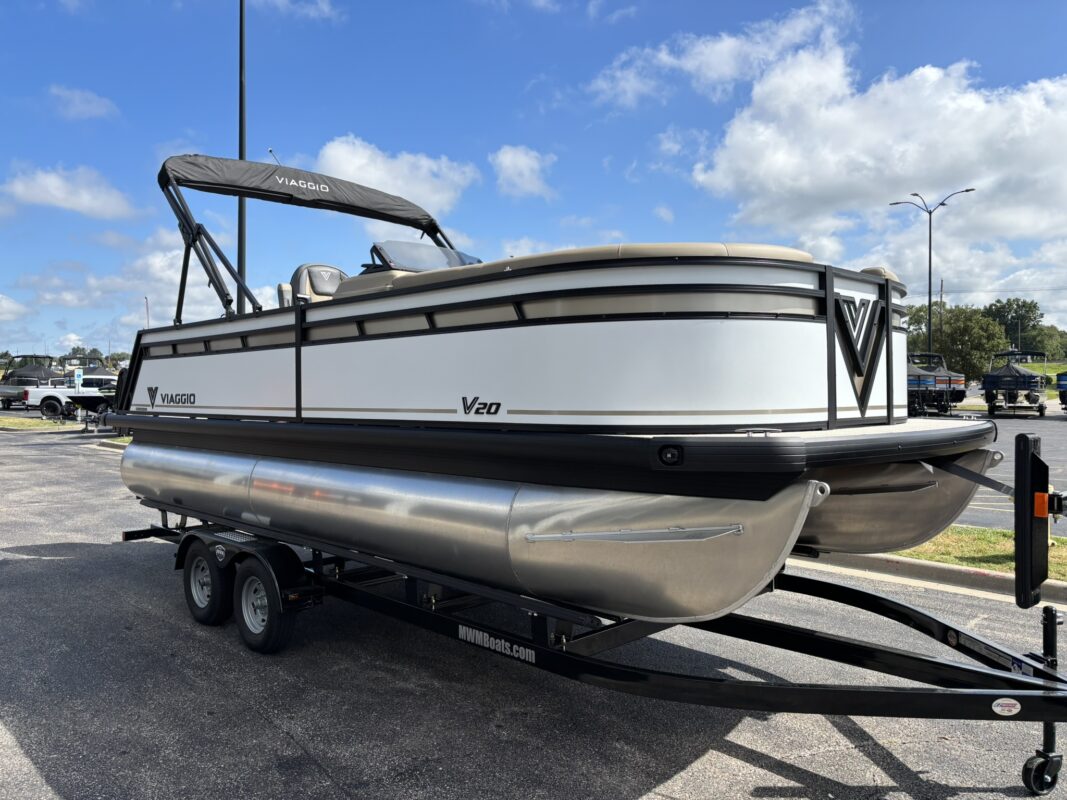 2027 Viaggio V20C