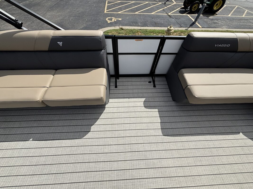 2027 Viaggio V20C