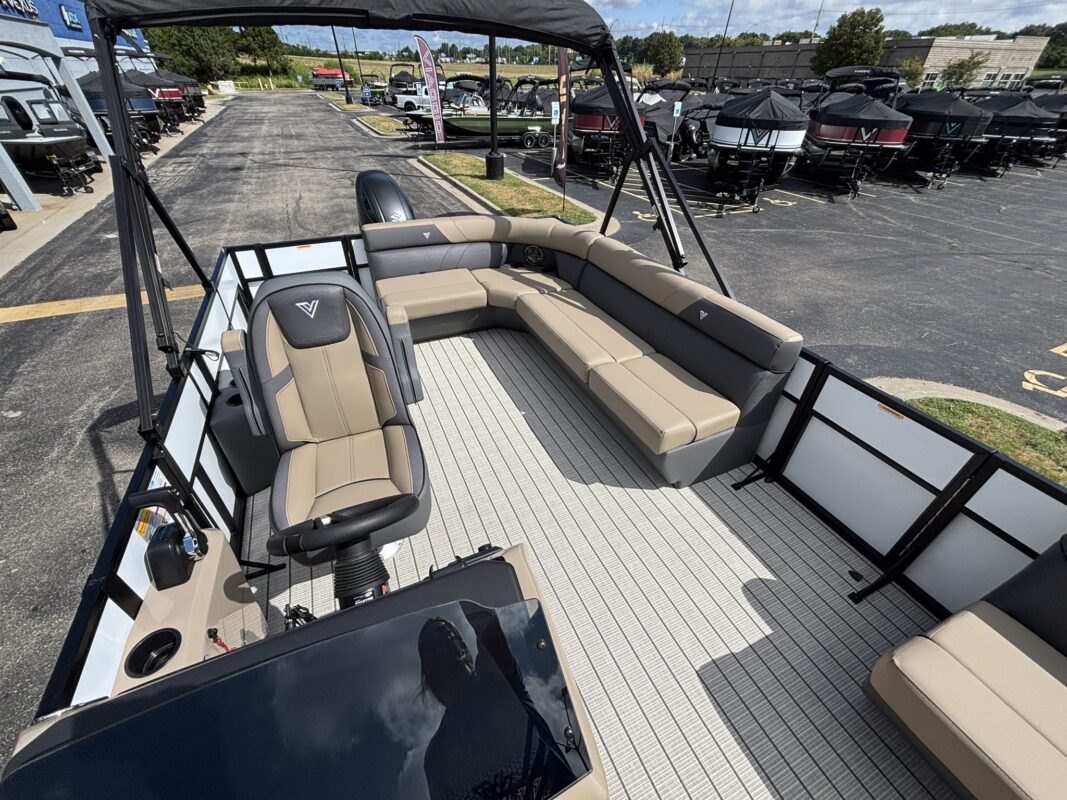 2027 Viaggio V20C