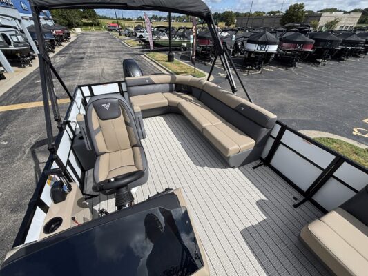 2027 Viaggio V20C