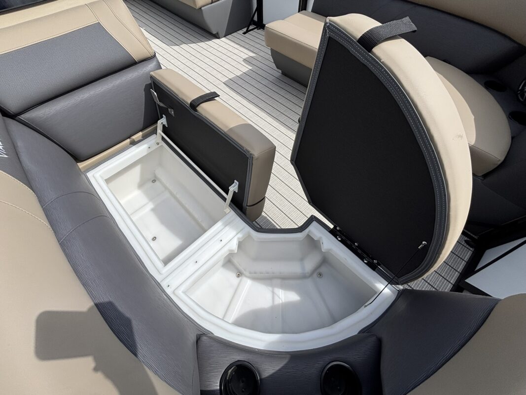 2027 Viaggio V20C