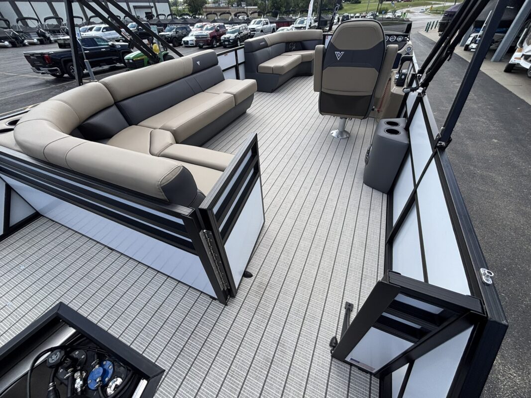 2027 Viaggio V20C