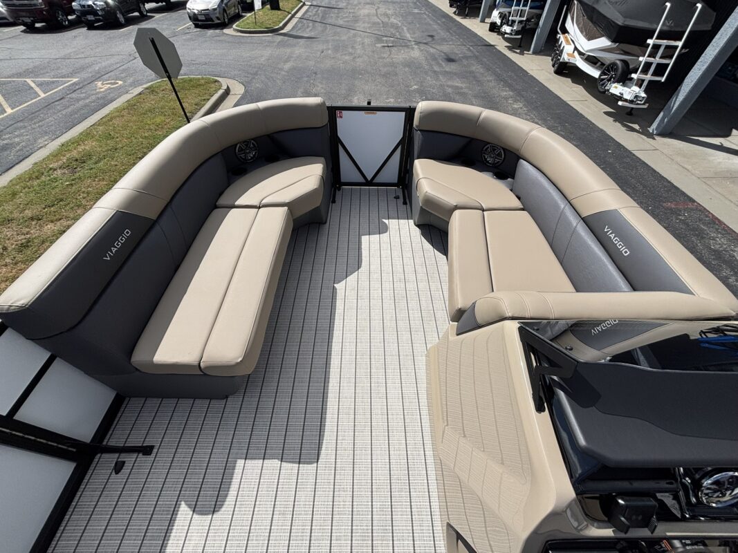 2027 Viaggio V20C