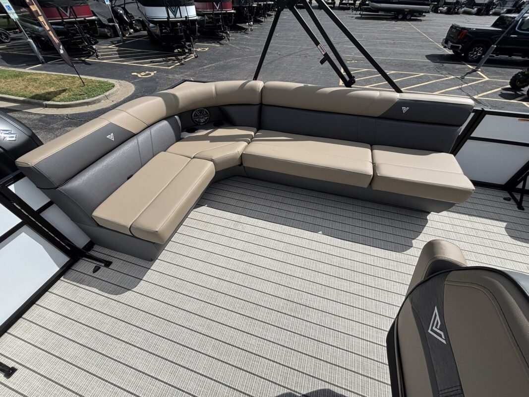 2027 Viaggio V20C