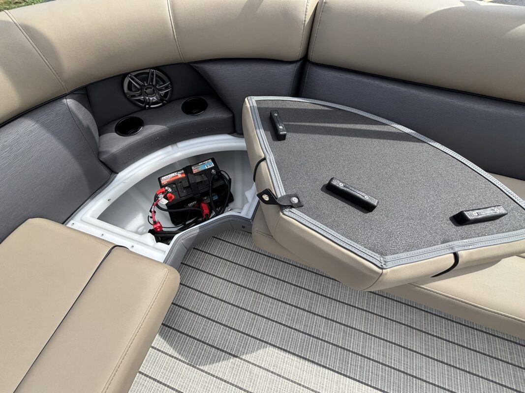 2027 Viaggio V20C