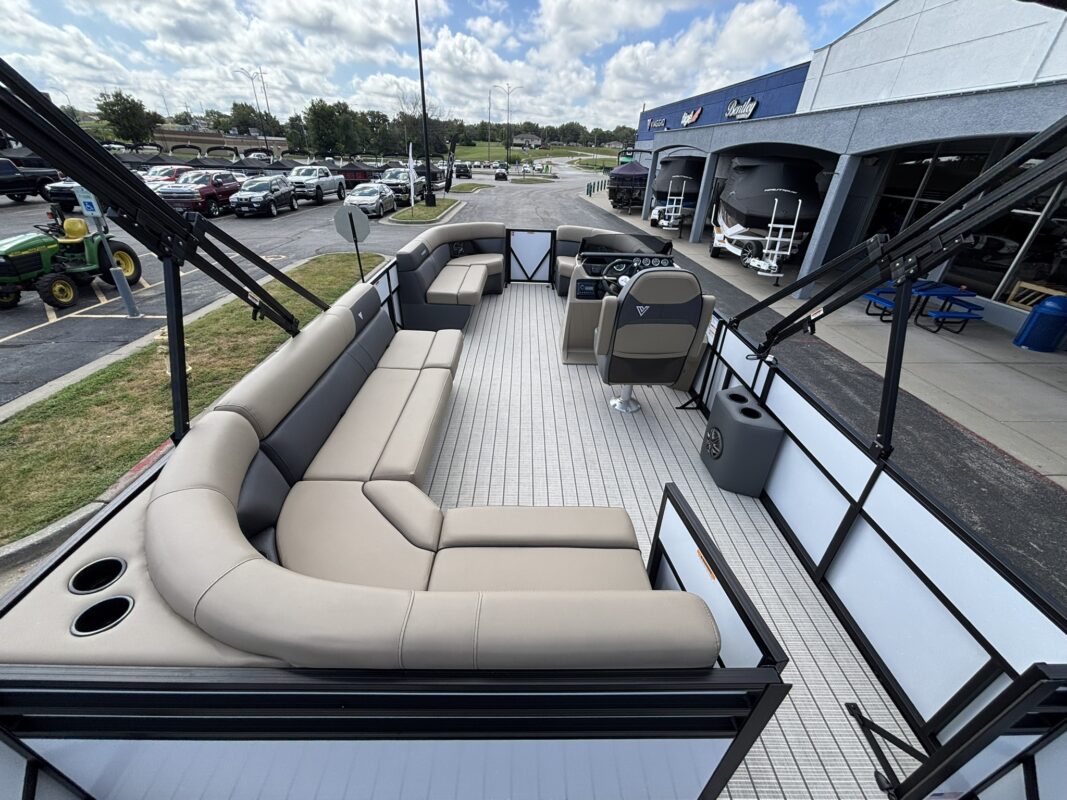 2027 Viaggio V20C