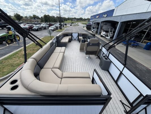 2027 Viaggio V20C