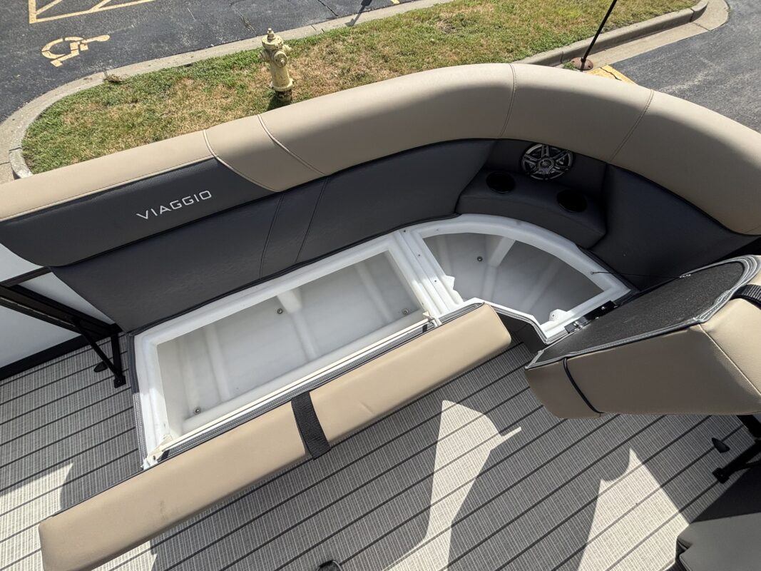 2027 Viaggio V20C