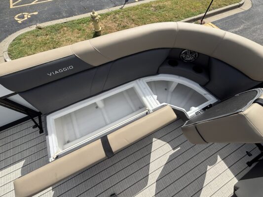 2027 Viaggio V20C