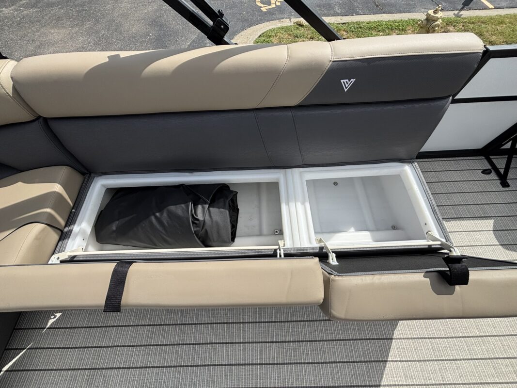 2027 Viaggio V20C