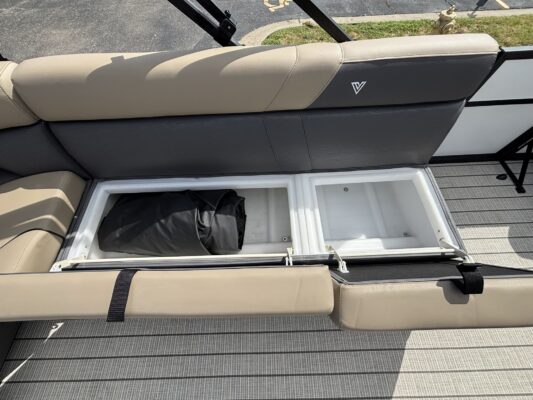 2027 Viaggio V20C