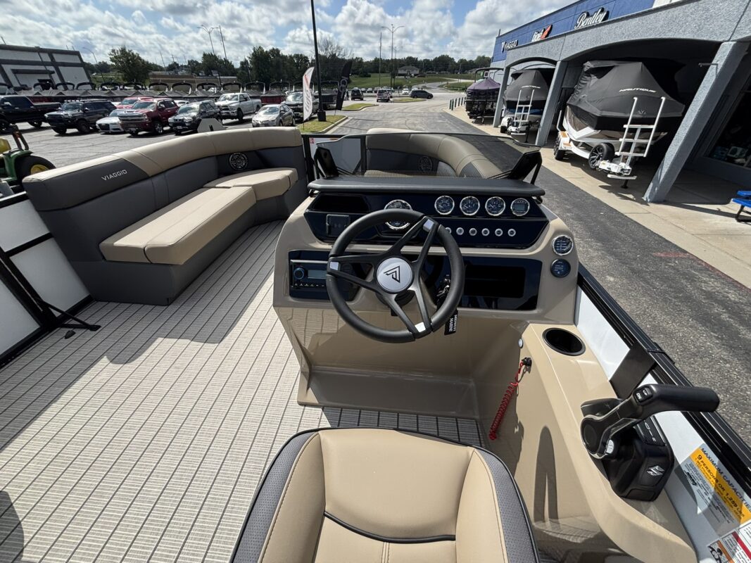2027 Viaggio V20C