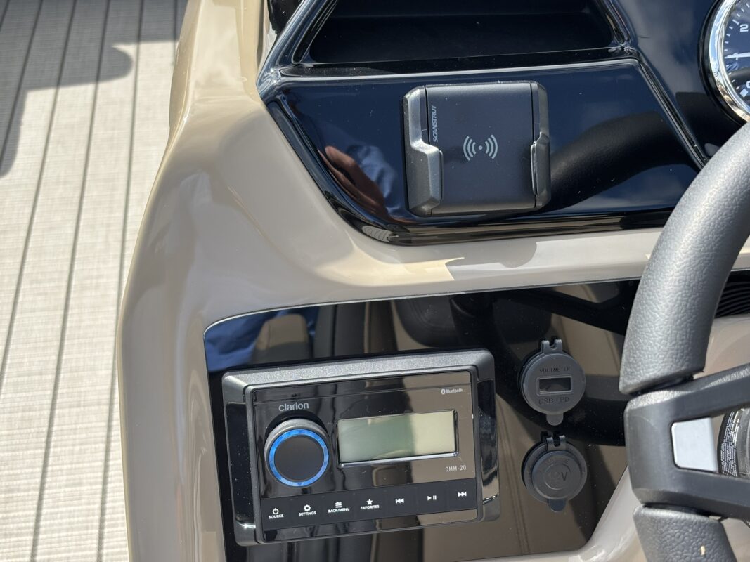 2027 Viaggio V20C