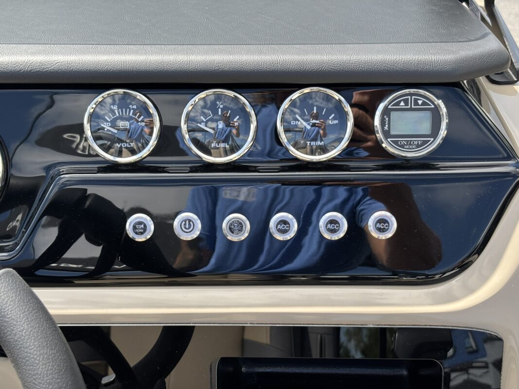 2027 Viaggio V20C
