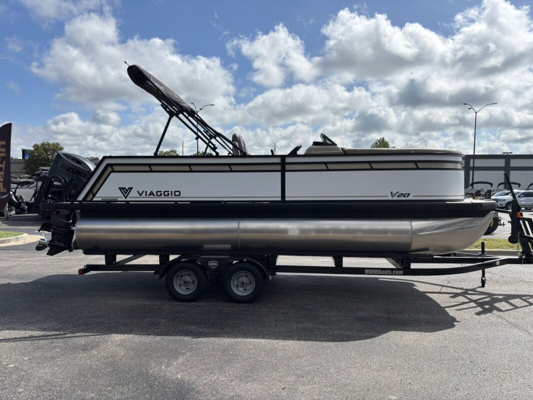 2027 Viaggio V20C