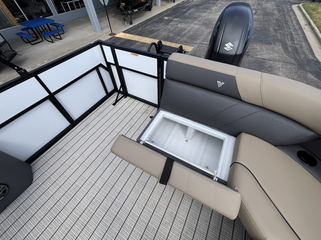 2027 Viaggio V20C
