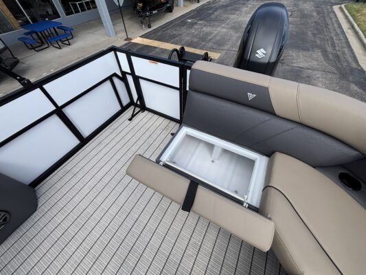 2027 Viaggio V20C