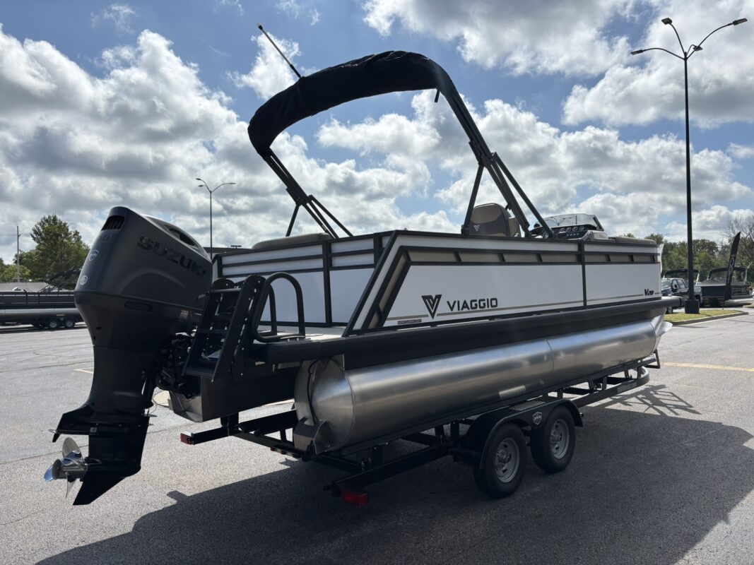 2027 Viaggio V20C