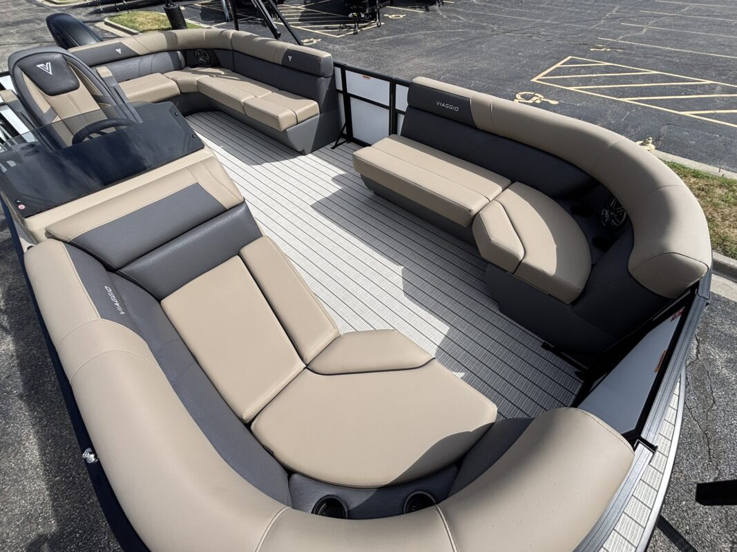 2027 Viaggio V20C