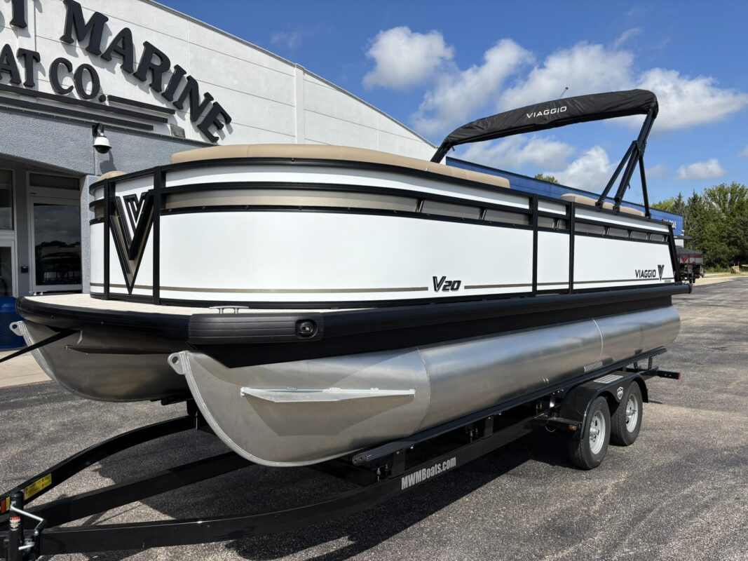 2027 Viaggio V20C