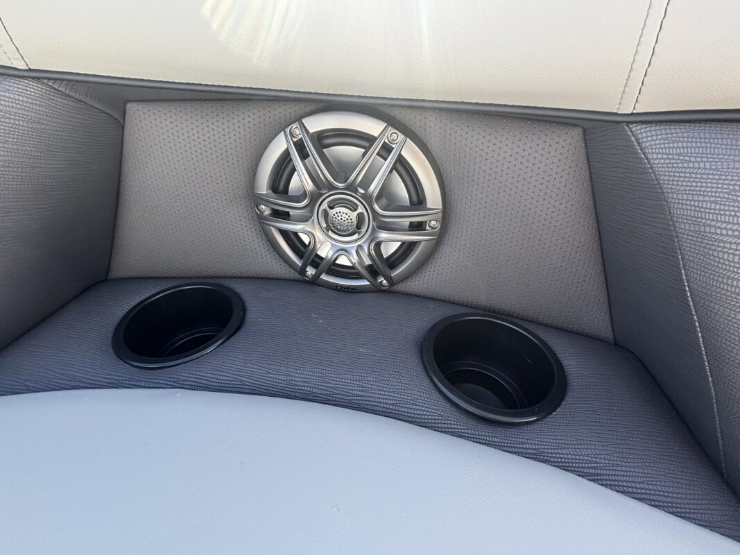 2027 Viaggio V20S
