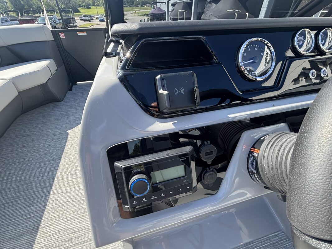 2027 Viaggio V20S