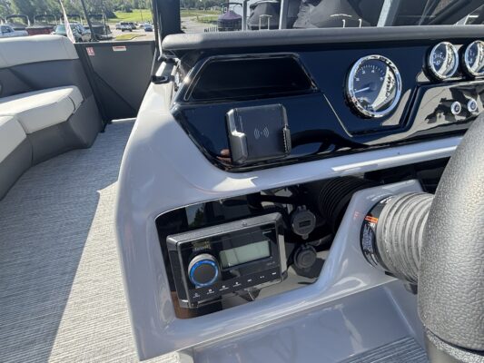 2027 Viaggio V20S