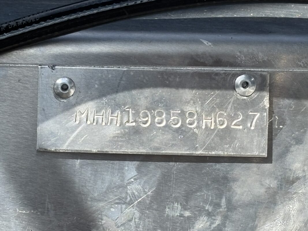 2027 Viaggio V20S