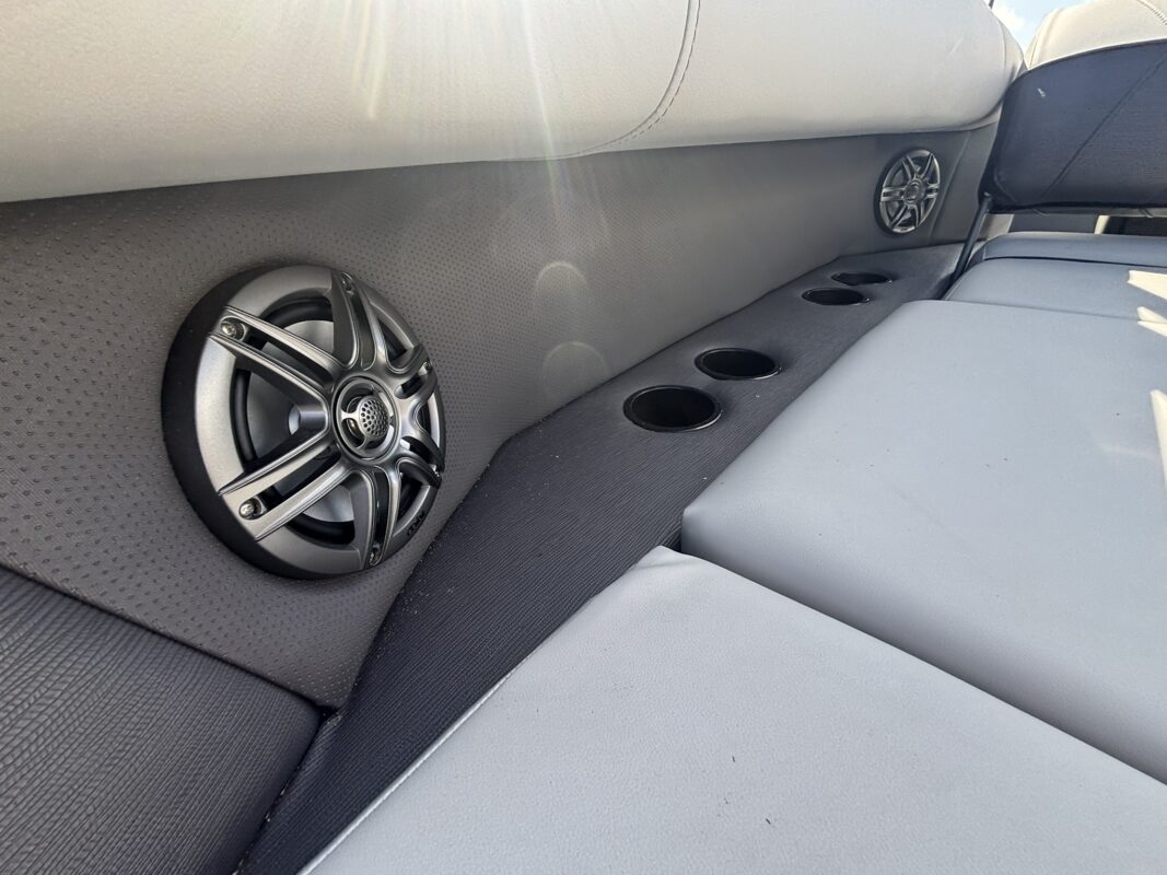 2027 Viaggio V20S