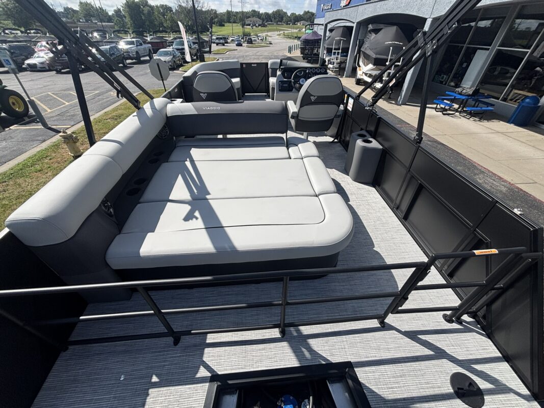 2027 Viaggio V20S