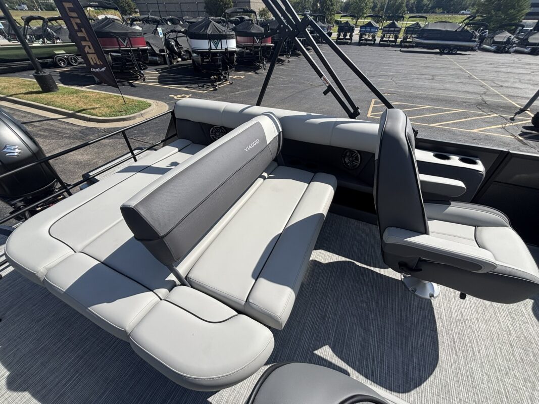 2027 Viaggio V20S