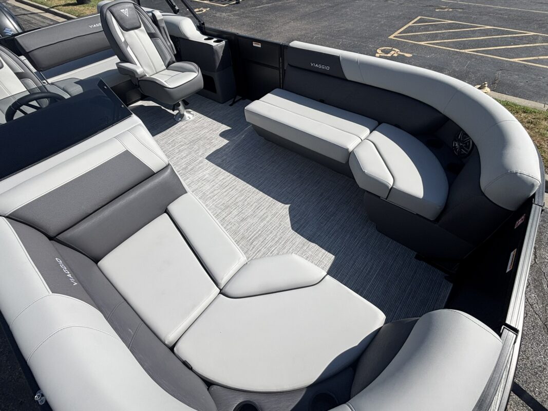 2027 Viaggio V20S