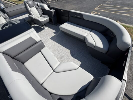 2027 Viaggio V20S