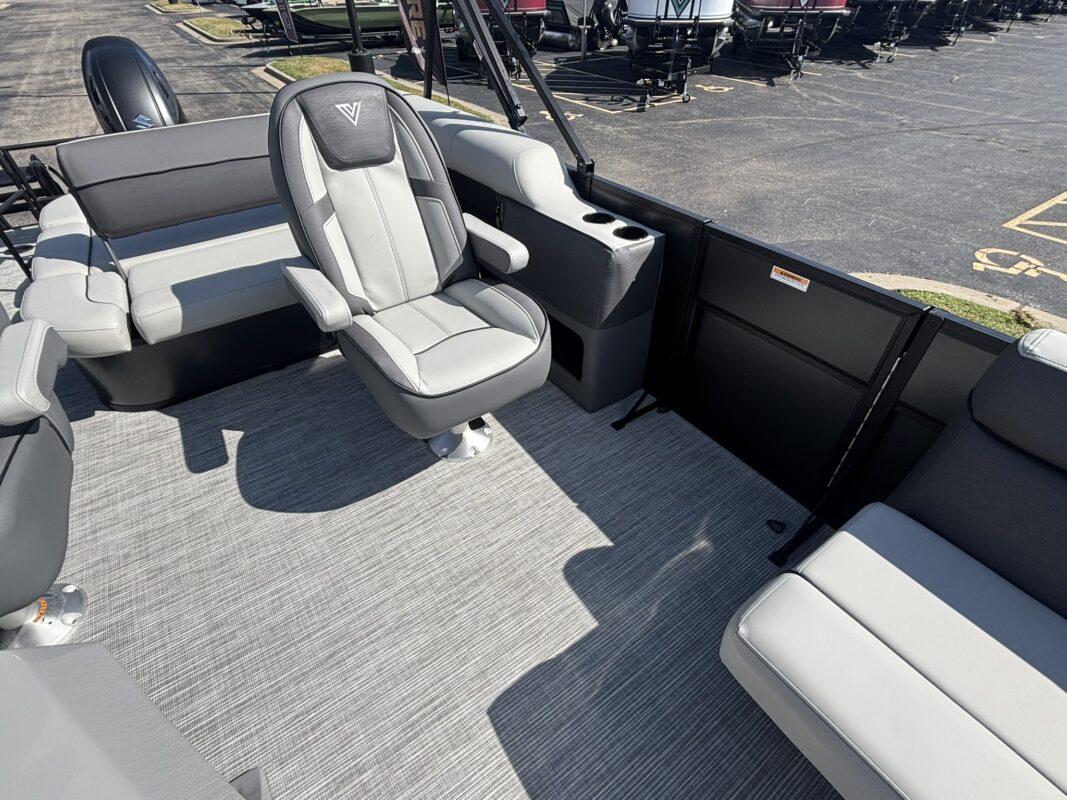 2027 Viaggio V20S