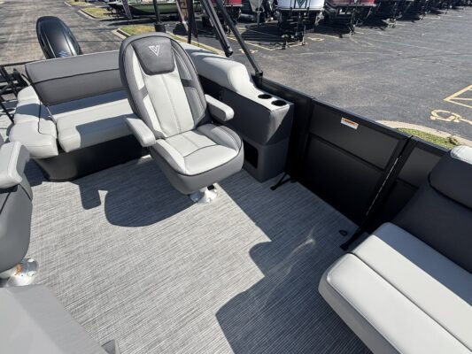 2027 Viaggio V20S