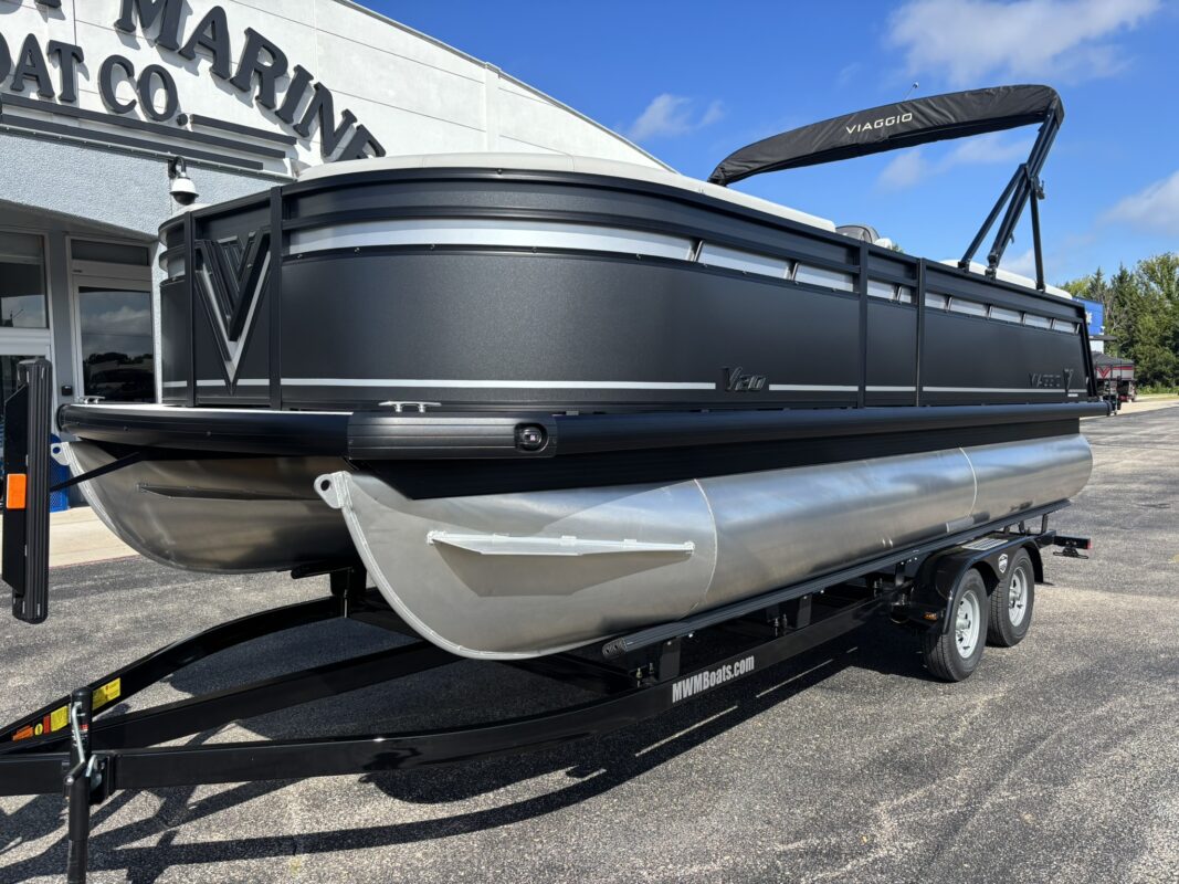 2027 Viaggio V20S