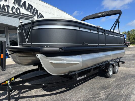 2027 Viaggio V20S