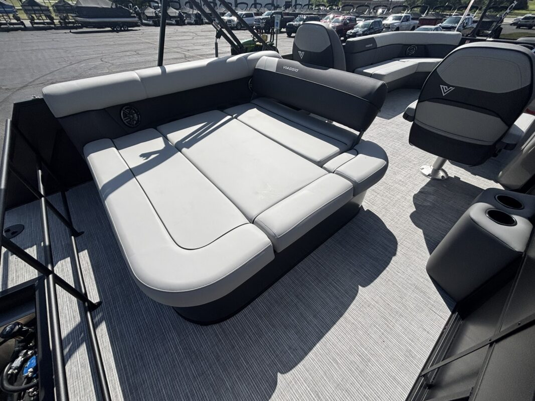 2027 Viaggio V20S