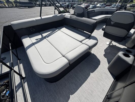 2027 Viaggio V20S