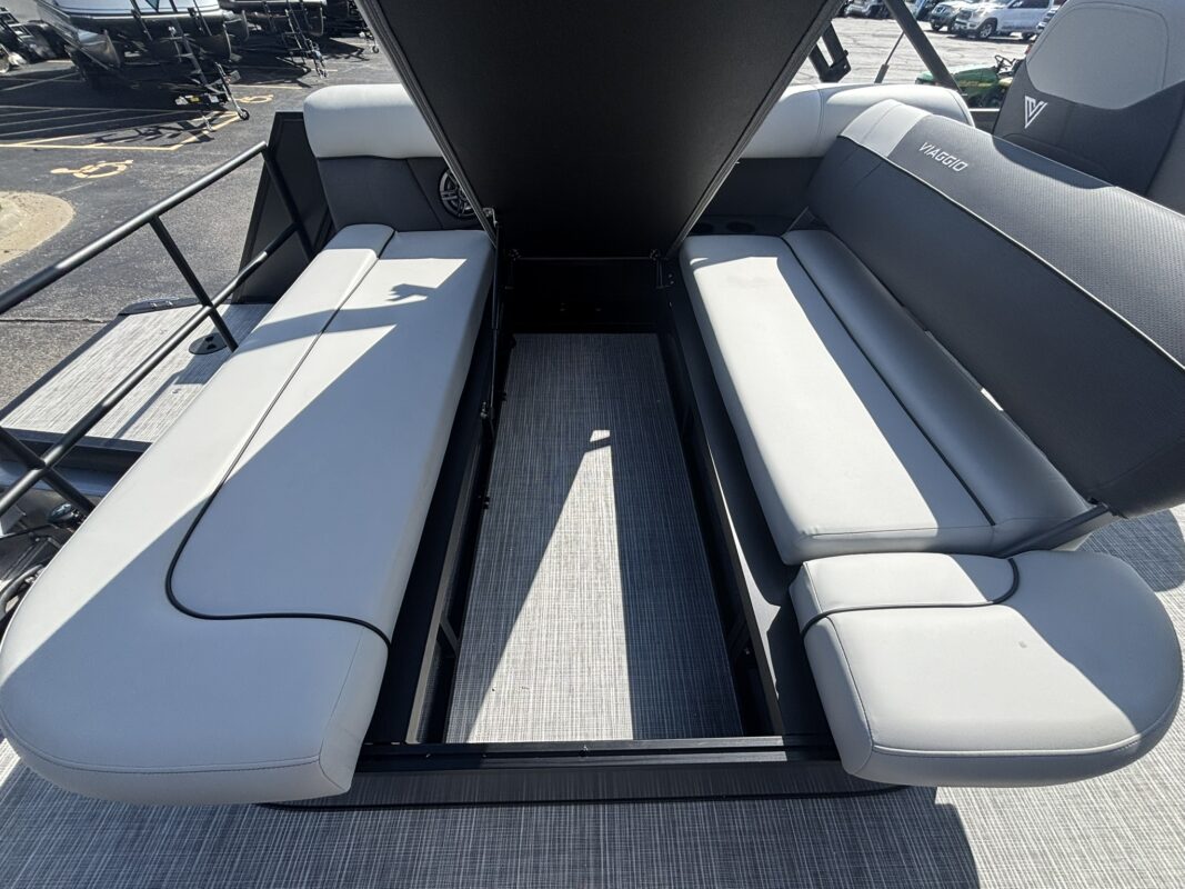 2027 Viaggio V20S